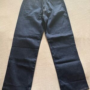 Abercrombie & Fitch baggy jeans, Y2K inspired